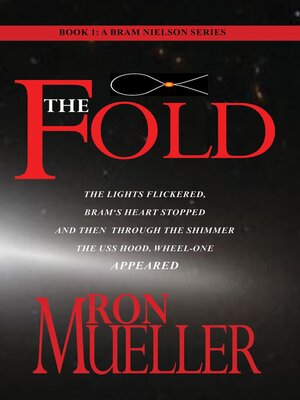cover image of The Fold